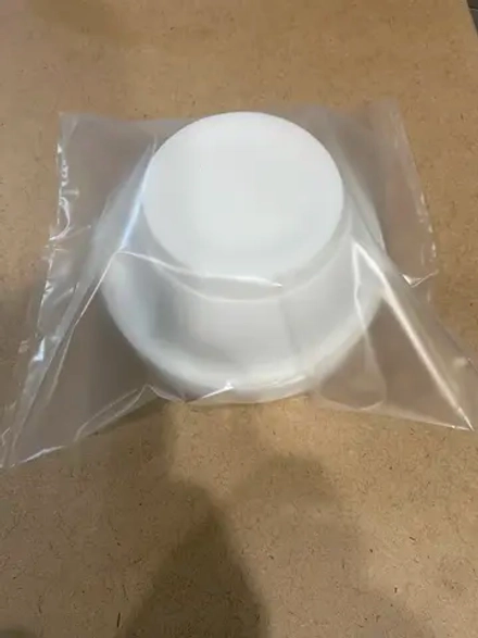 Тарелка глубокая суповая 130мм 25шт