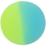 Мяч 32 мм «Дуэт» каучуковый, микс СТИКЕР НА ВЛОЖЕНИЕ