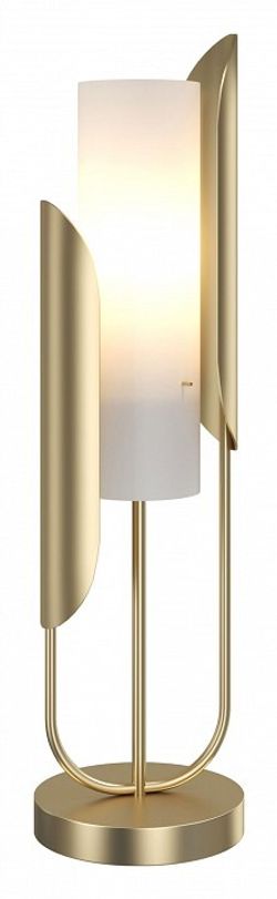Настольная лампа декоративная Maytoni Сipresso Z014TL-01G