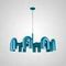 Подвесная светодиодная люстра Imperium Loft Fanny 212349-23