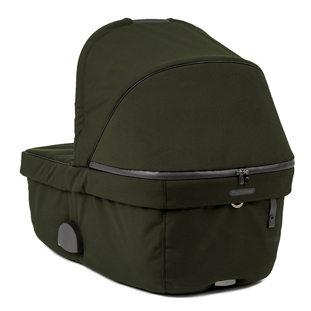 Люлька Peg Perego Culla Grande для коляски Veloce/Vivace Green