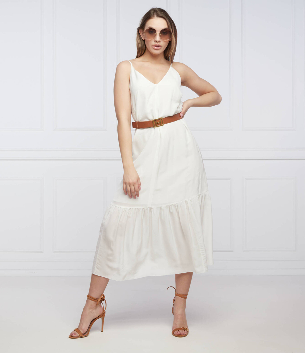 платье Marc O' Polo - белый(203 1234 21511)