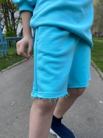 Шорты спортивные