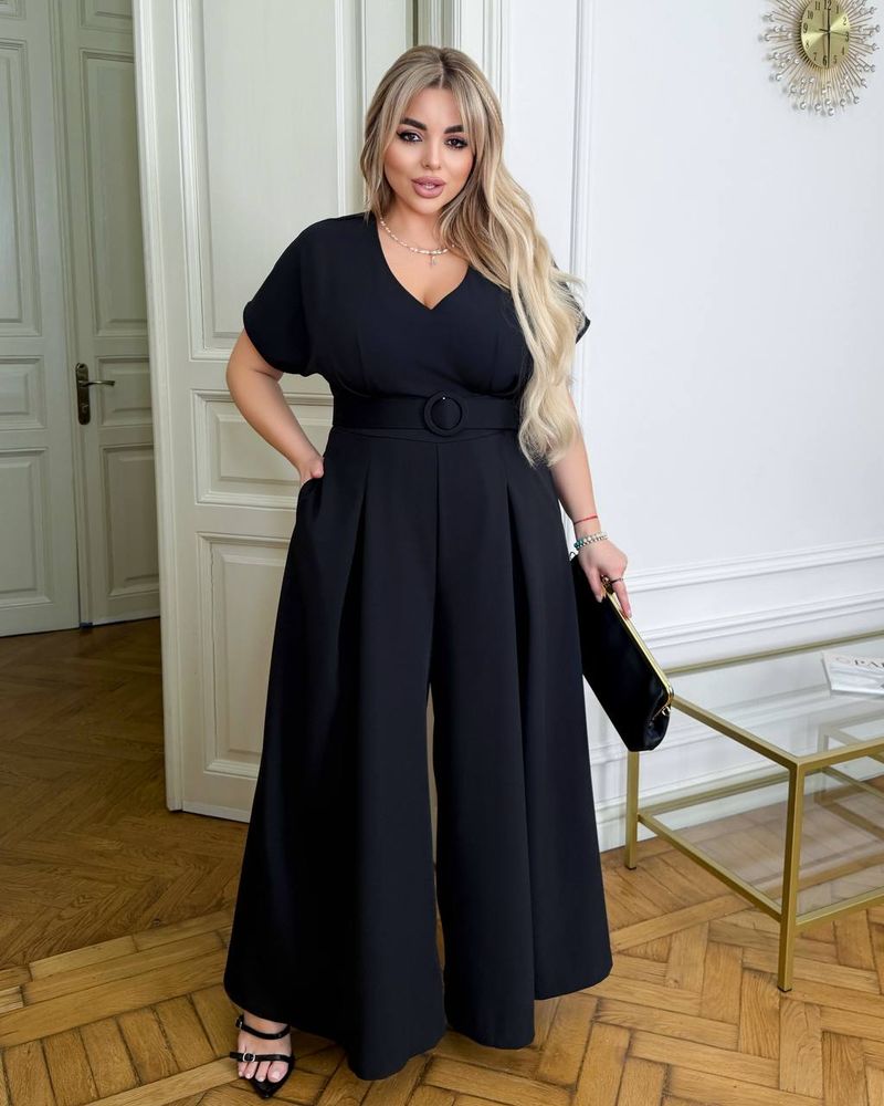 Комбинезон *Комбинезон 1155VL Фабрика Моды