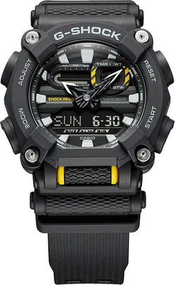 Часы Casio GA-900-1AER
