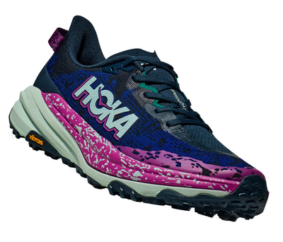 Кроссовки мужские Hoka Speedgoat 6