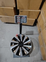 КОВАНЫЕ ДИСКИ ДЛЯ LEXUS RX350 AL30 2024 Лексус