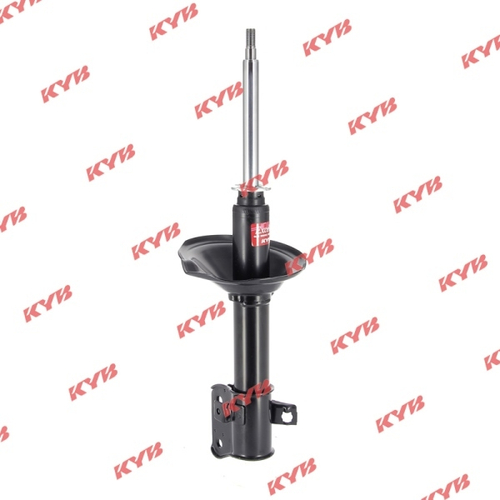 Стойка газомасляная KYB передняя правая 334189