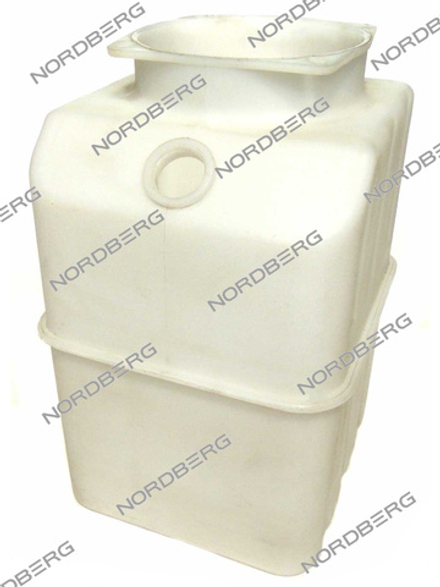 Бачок для масла NORDBERG для 46TRK 000010249