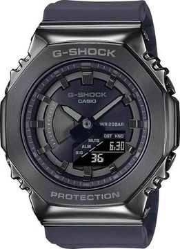 Наручные часы Casio G-Shock GM-S2100B-8ADR