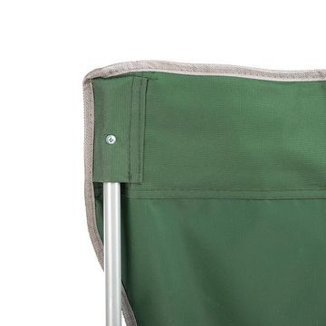 Кресло складное (HS-242H-G) Helios