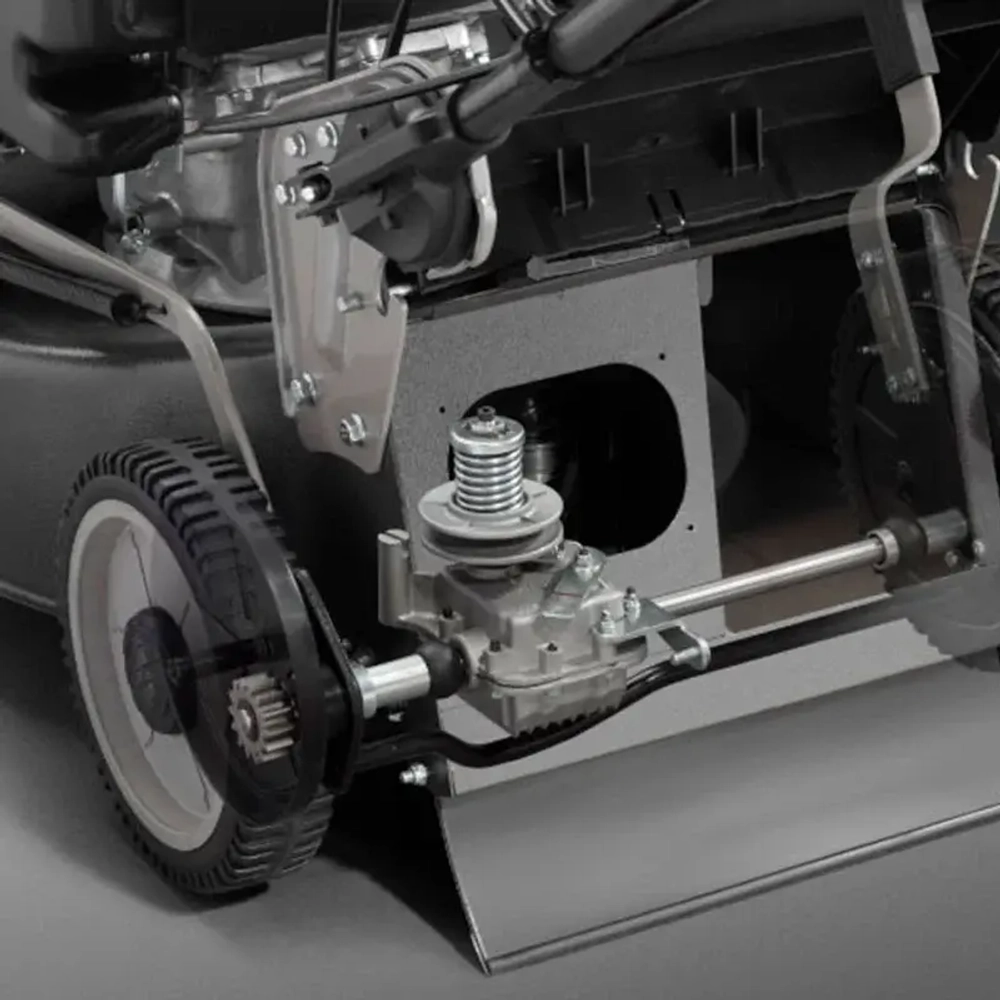 Газонокосилка бензиновая Caiman FERRO 52CV, FERRO52CV