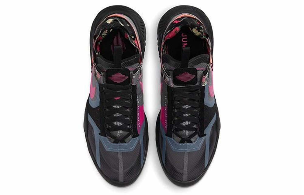 Кроссовки Jordan Delta Breathe "Cny"