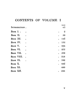 The Iliad of Homer (Ancient Greek Edition) | Homer