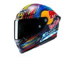 RPHA1 Red Bull Jerez GP MC21SF / Микс