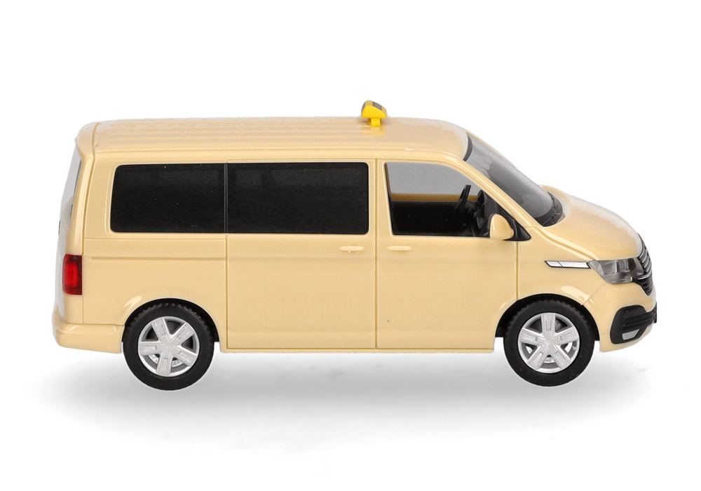 Микроавтобус Volkswagen (VW) T6.1 «Такси»