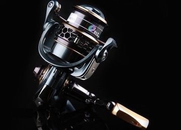 Tsurinoya Jaguar-3000