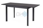 Стол DikLine L110 опоры чёрные