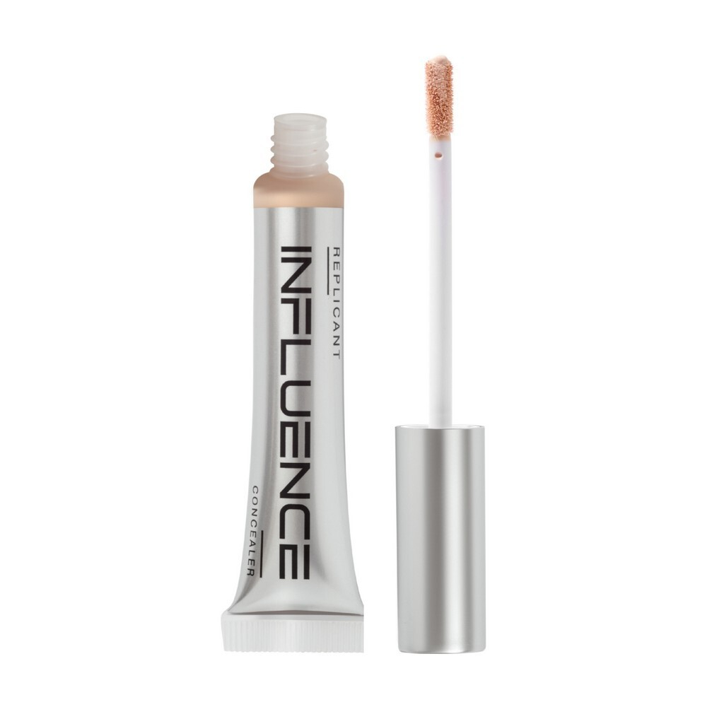 INFLUENCE Replicant Long Lasting Concealer 01 Консилер стойкий