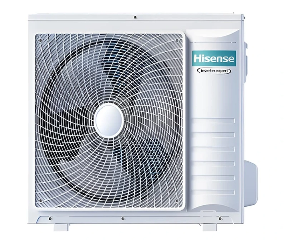 Hisense AUC-60UR4RKC8/AUW-60U6RW8/PE-QFA/CD