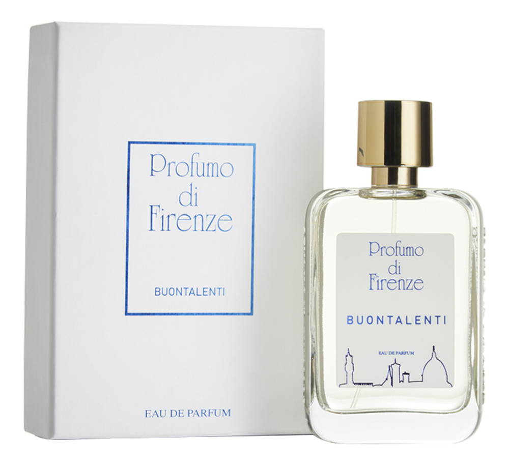 PROFUMO DI FIRENZE Buontalenti