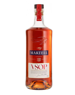 Martell VSOP 1 л.