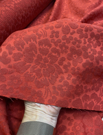 Ткань жаккард хлопок 100% (Италия) ш-140см 1м