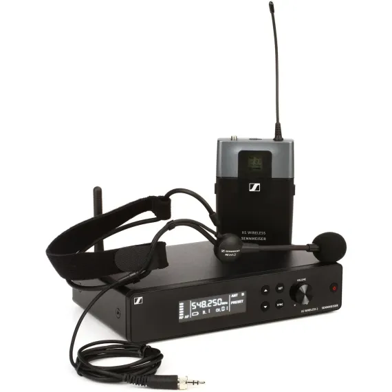 Sennheiser XSW 1-ME3-A