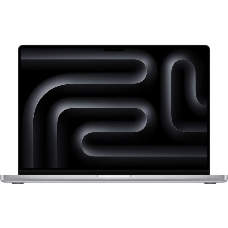 Ноутбук 16.2" Apple M4 Series-M4 Pro 2592 24 DDR5 M4 Pro 20-core M4 Pro