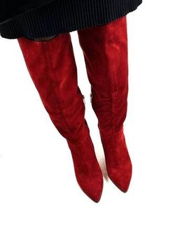 Сапоги женские