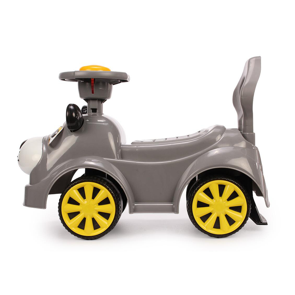 Игрушка машина толокар № 808-С