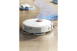 Робот-пылесос Xiaomi Robot Vacuum S40Pro EU, белый