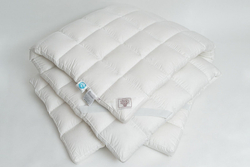 Перина пуховая 140х200 German Grass Royal Down Grass