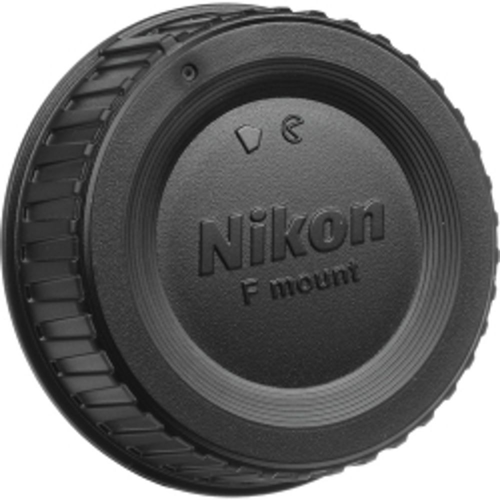 Крышка для объектива задняя Nikon LF-4