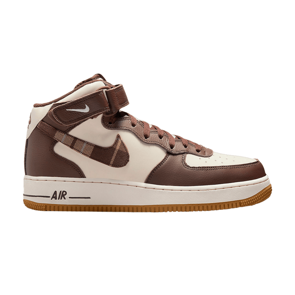 Air force ivory 2025
