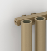 Сунержа Кумир-0 500х190 3 секции