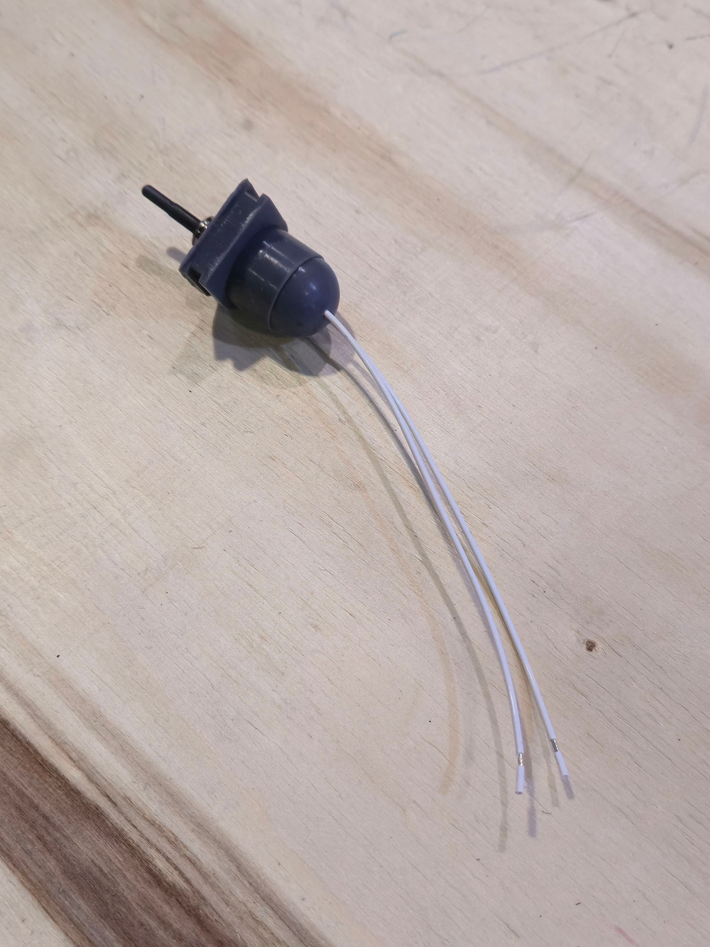 Свеча накаливания отопителя 3Д, 4Д, 5Д ПРАМОТРОНИК