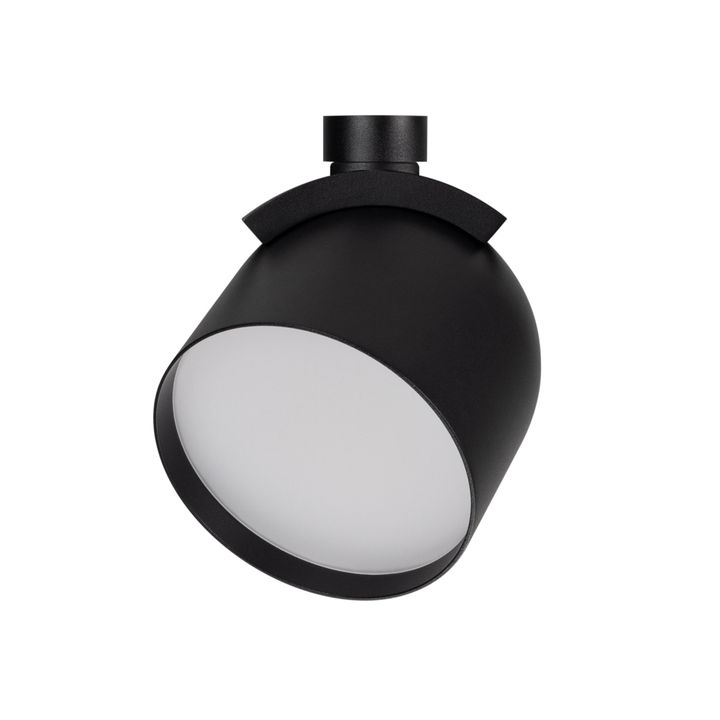 Светильник ART-INBELT-CUP-R100-8W Day4000-MIX (BK, 90 deg, 48V, DALI) Arlight 051177
