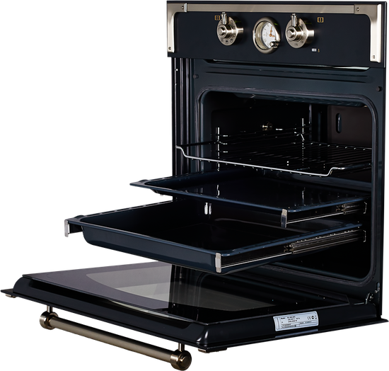 Электрический духовой шкаф Kuppersberg RC 699 ANX