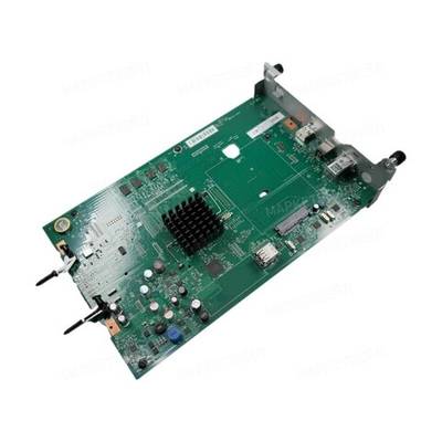 Плата форматера HP CLJ M750 (D3L08-67905/D3L08-67901)