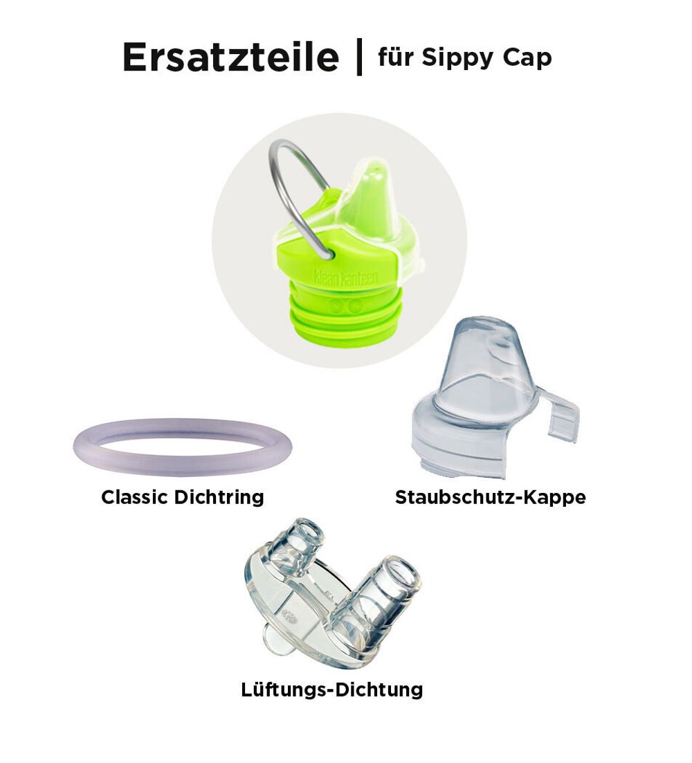 Klean kanteen hotsell kid sippy