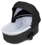 Детская коляска Tutis Leo Plus 3 в 1 1222201 Black