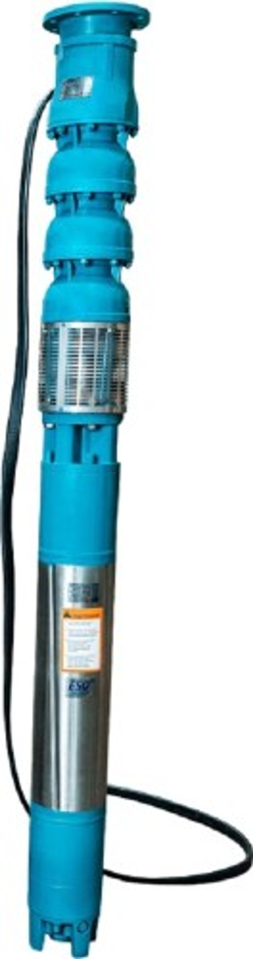 Насос скважинный ESQ ЭЦВ 10-65-90 нрк 02.06.215258