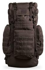 Рюкзак BW GEN II Mil-Tec Black 65л