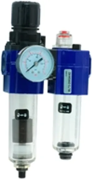 Пневматическая прямошлифовальная машина Karnasch KA 37LR