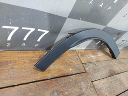 Накладка крыла заднего правого Omoda C5 22-нв Б/У Оригинал 609001179AB