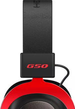 Наушники Edifier G50 черный