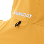 ДОЖДЕВИК ГОРОДСКОЙ DRAGONFLY RAINCOAT 2.0 2024