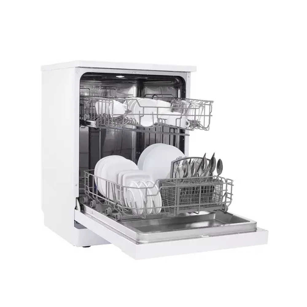 DeLonghi Посудомоечная машина DDWS 09F Citrino