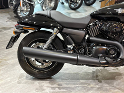 Harley-Davidson Street 750 2020мг (с НДС)